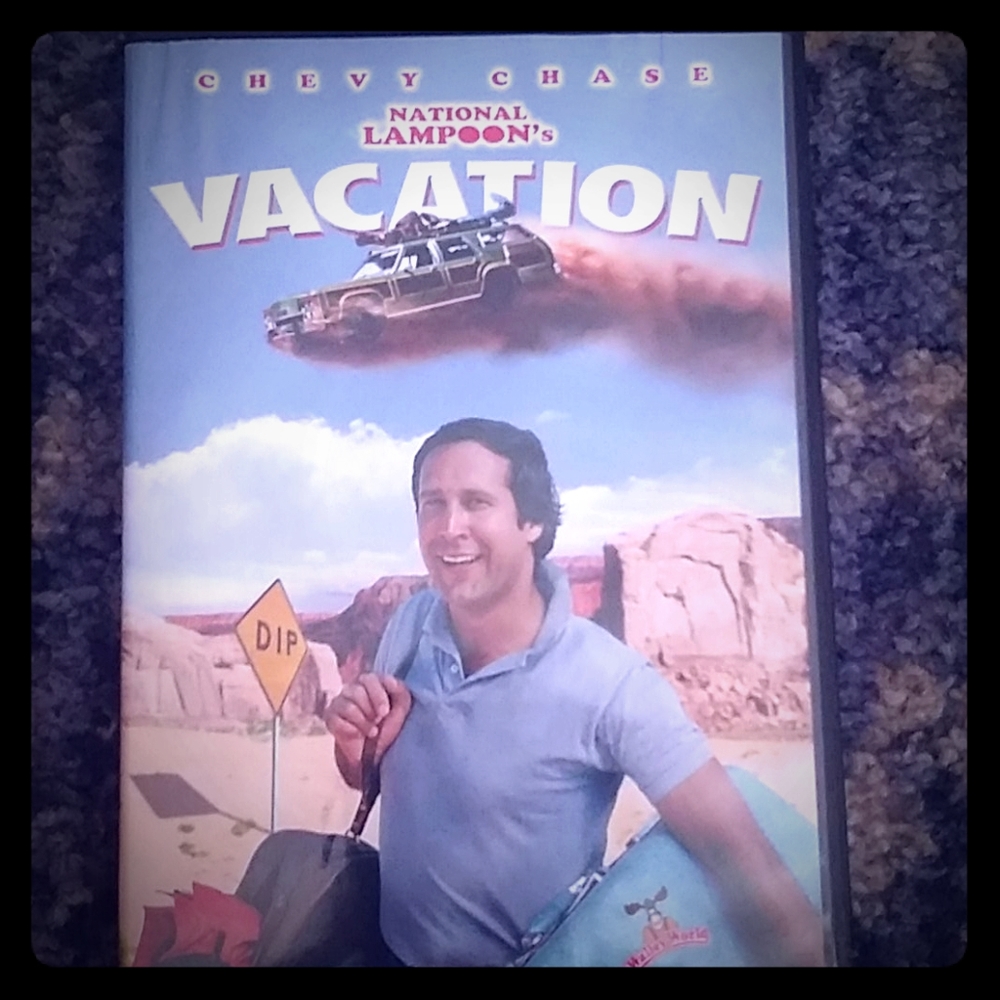 Vacation